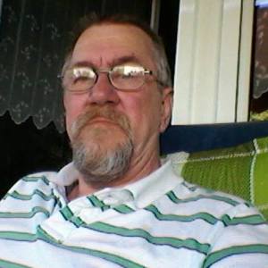 Profilbild von Josef Weinrich