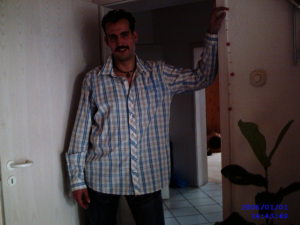 Profilbild von Josef Weiß