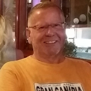Profilbild von Josef Welle