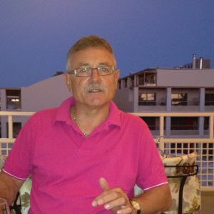 Profilbild von Josef Widmann