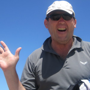 Profilbild von Josef Wiesbeck