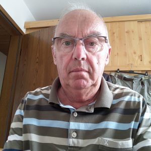 Profilbild von Josef Wiesmeier