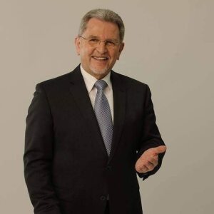 Profilbild von Josef Willnecker