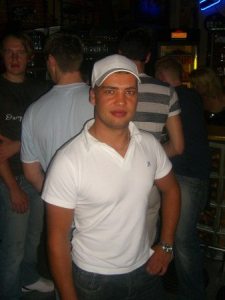 Profilbild von Josef Winckler