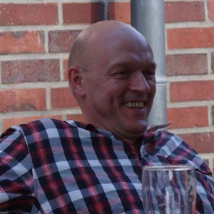 Profilbild von Josef Wingens