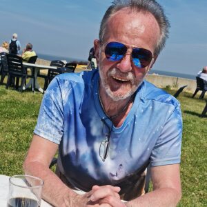 Profilbild von Josef Wolf