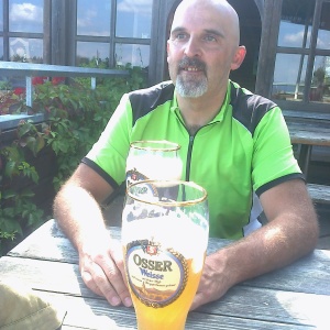 Profilbild von Josef Wühr