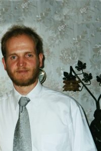 Profilbild von Josef Zagorny