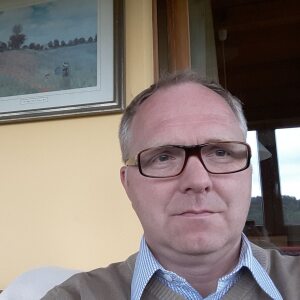 Profilbild von Josef Zenger