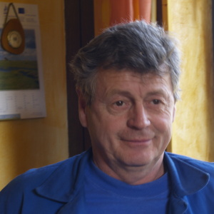 Profilbild von Josef Zimmermann