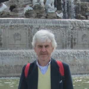 Profilbild von Josef Zitzelsberger