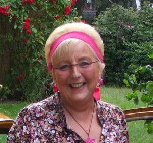 Profilbild von Josefa Hericks