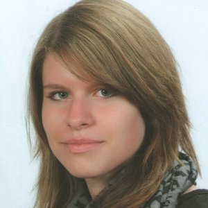 Profilbild von Josefin Juche