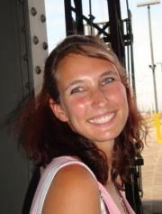 Profilbild von Josefin Triemer