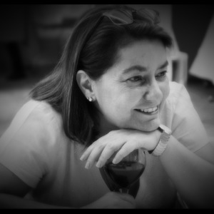 Profilbild von Josefina Duran