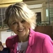 Profilbild von Josefina Martinez