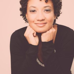 Profilbild von Josefina Owusu