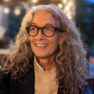 Profilbild von Josefina Petrus