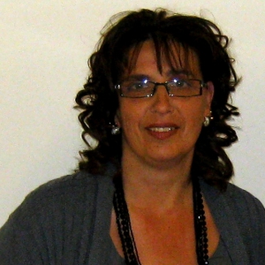 Profilbild von Josefine Angela Noto