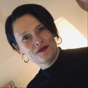 Profilbild von Josefine Blank