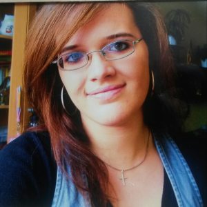 Profilbild von Josefine Braun