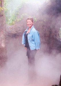 Profilbild von Josefine Cordes-Strangmann