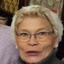 Profilbild von Josefine Does