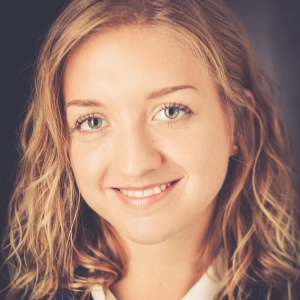 Profilbild von Josefine Eriksson