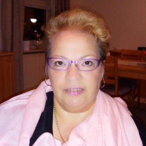 Profilbild von Josefine Firtina