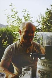 Profilbild von Josefine Fraundorfer