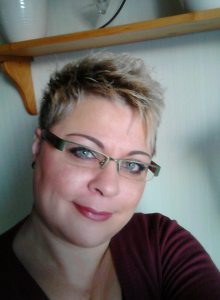 Profilbild von Josefine Haag