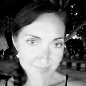 Profilbild von Josefine Hellstern-Adam