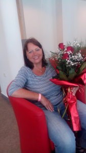 Profilbild von Josefine Hesse