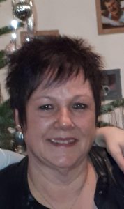 Profilbild von Josefine Janssen