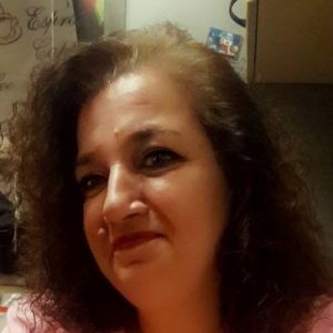 Profilbild von Josefine Küsters-Engels