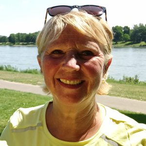 Profilbild von Josefine Lamskemper