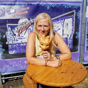Profilbild von Josefine Lesznik