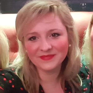 Profilbild von Josefine List