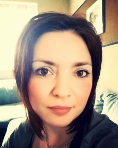Profilbild von Josefine Ludwig