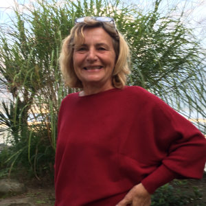 Profilbild von Josefine Meitinger
