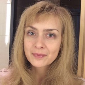 Profilbild von Josefine Nagy