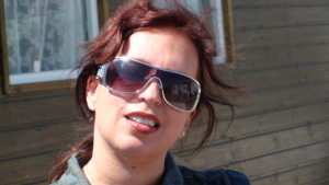 Profilbild von Josefine Nickstadt