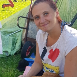 Profilbild von Josefine Pietzsch