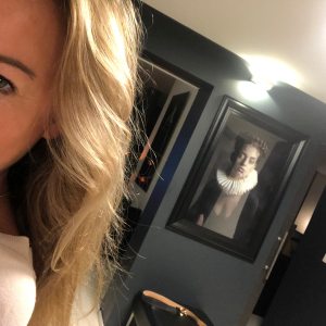 Profilbild von Josefine Presti