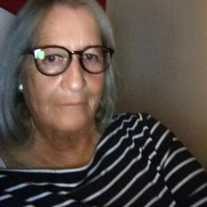 Profilbild von Josefine Rank