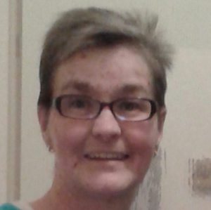 Profilbild von Josefine Richter