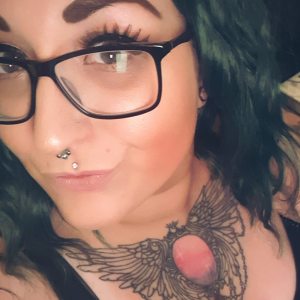 Profilbild von Josefine Rischow