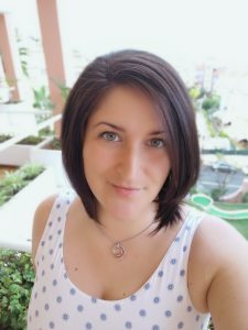 Profilbild von Josefine Sadowicz