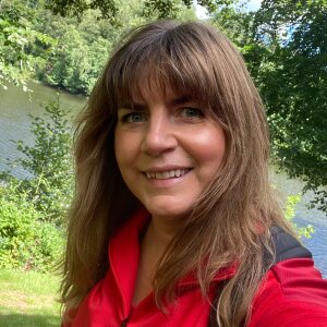 Profilbild von Josefine Scheidt
