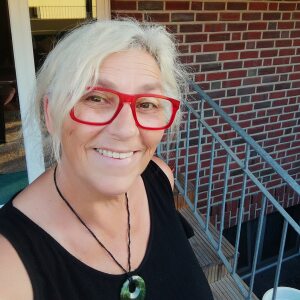 Profilbild von Josefine Schieben